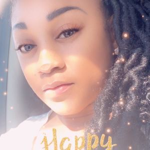 Meet your Posher, Krissy